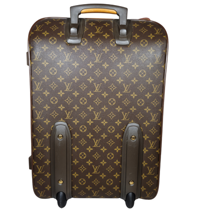 Valise Louis Vuitton Pégase 60 (SP0042)