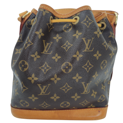 Louis Vuitton Noé BB-Tasche (SA3176)