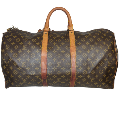 Louis Vuitton Keepall 55-Tasche (VI0910)
