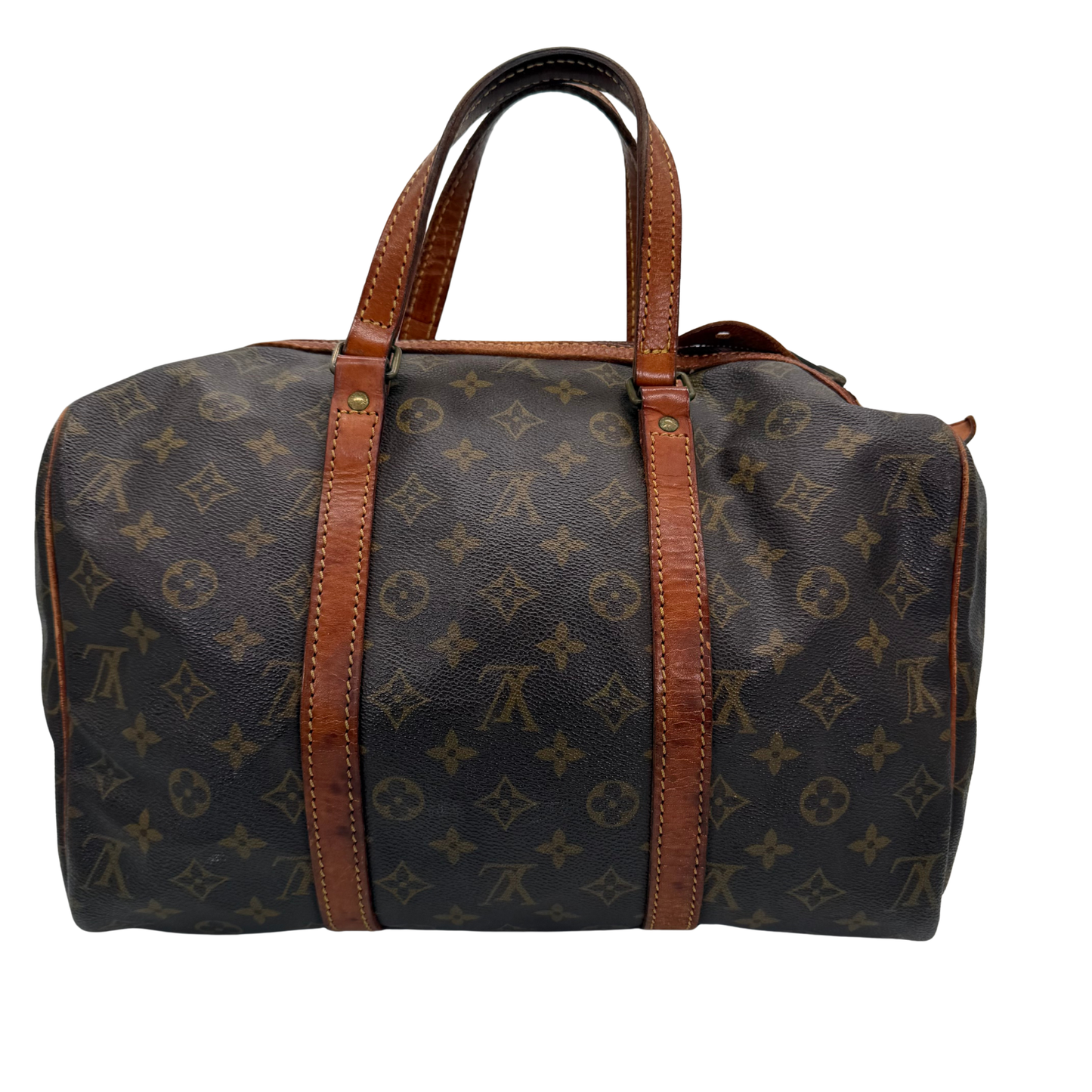 Louis Vuitton Sac Souple 35-Tasche