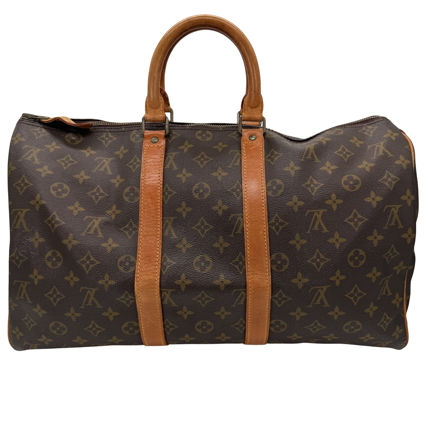 Louis Vuitton Keepall 45-Tasche (821)