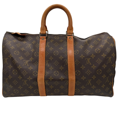 Louis Vuitton Keepall 45-Tasche (821)