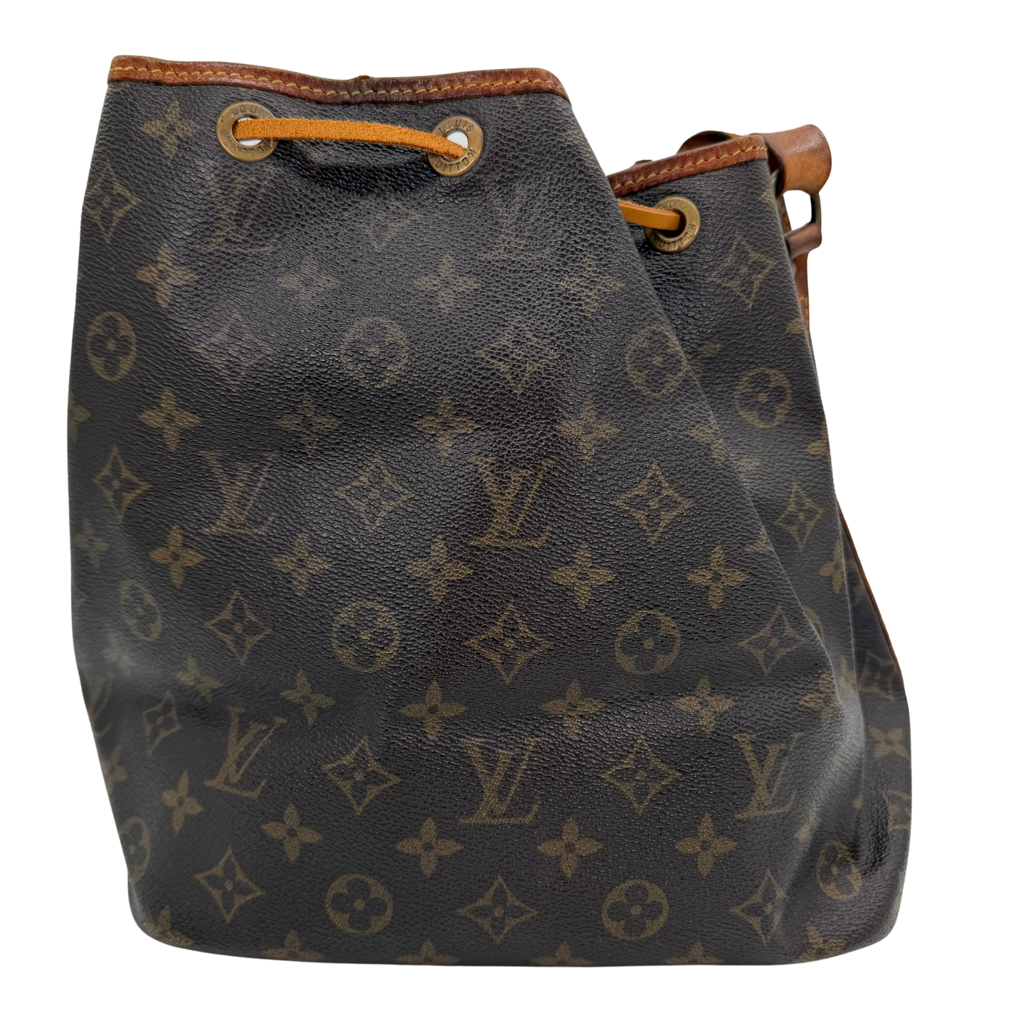 Louis Vuitton Noé Petit - Tasche