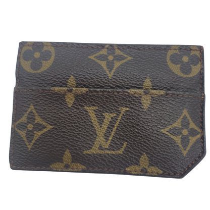 Portefeuille Louis Vuitton Monogram