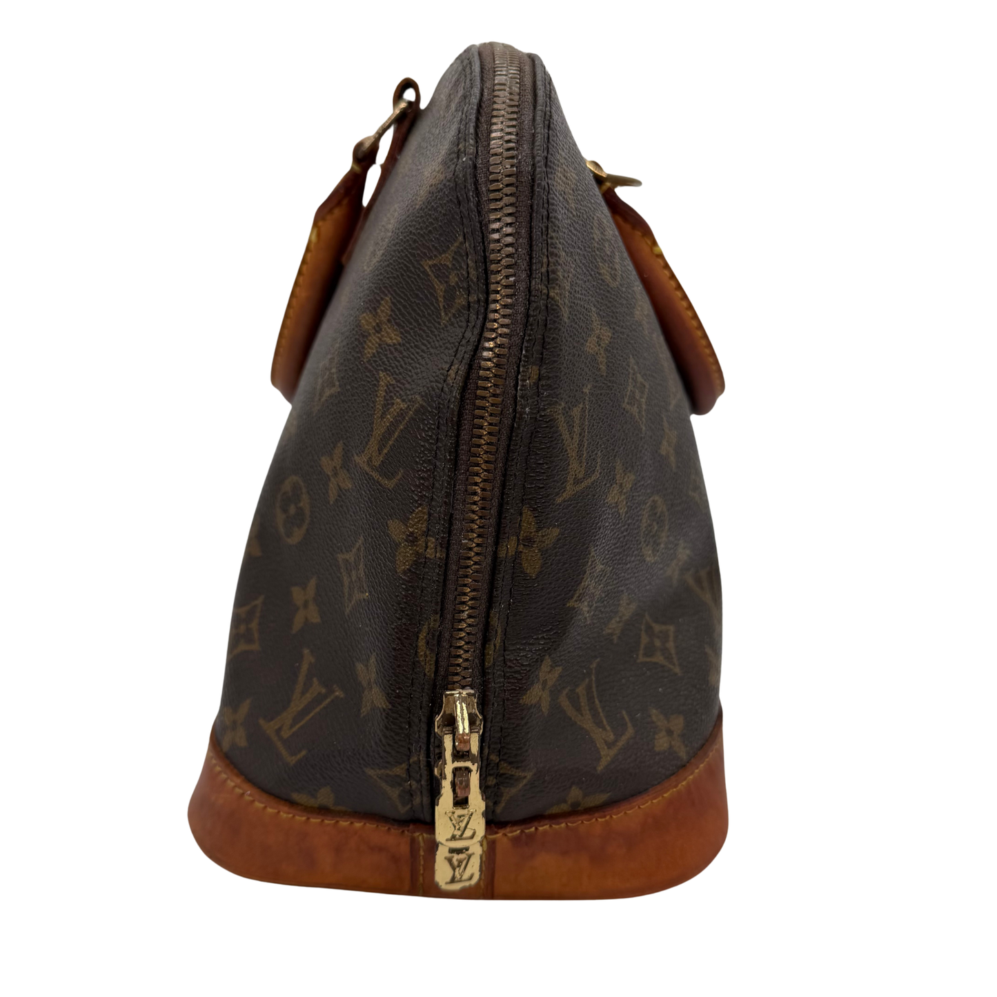 Louis Vuitton Alma PM (VI1915)-Tasche
