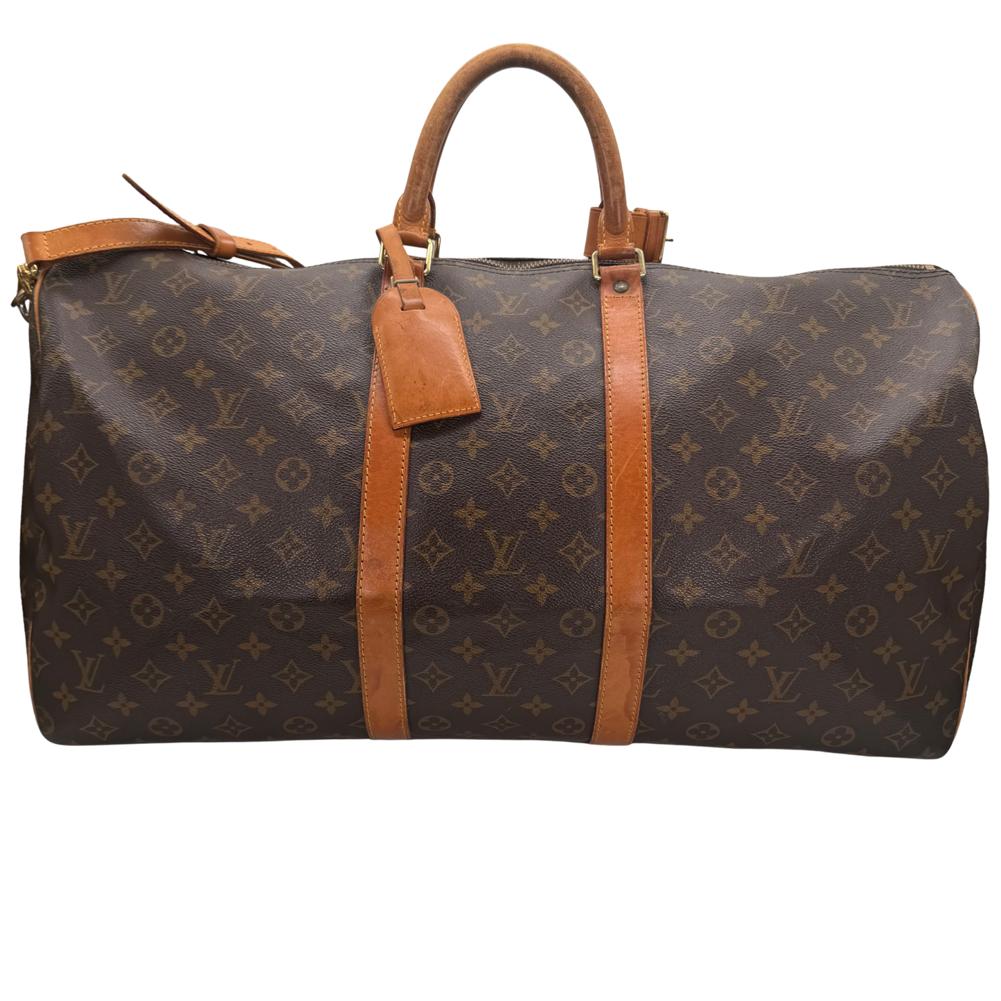 Louis Vuitton Keepall 55-Tasche (VI0943)