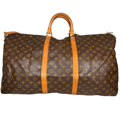 Louis Vuitton Keepall 60-Tasche (VI8907)