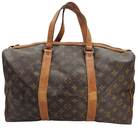Louis Vuitton Sac Souple 45 -Tasche