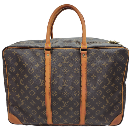 Louis Vuitton Sirius 45-Tasche (884 V.I.)