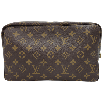 Louis Vuitton Trousse Toilette 28 Necessaire-Tasche