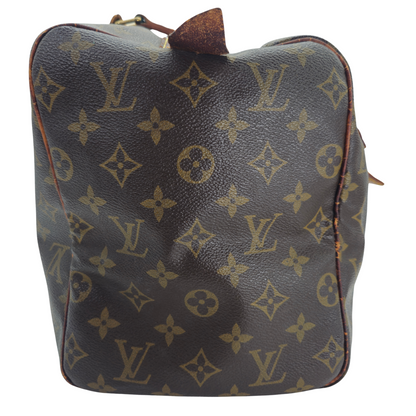 Louis Vuitton Sac Souple 35-Tasche