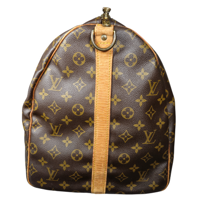 Louis Vuitton Keepall 55 -Tasche (VI883)