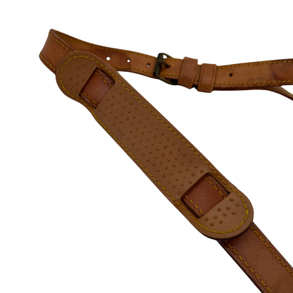 Louis Vuitton Keepall Schulterriemen