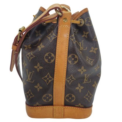 Louis Vuitton Noé BB-Tasche (SA3176)