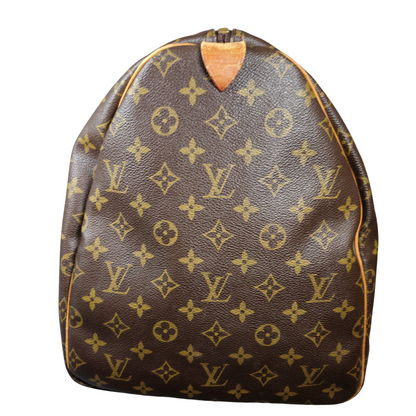Louis Vuitton Keepall 55 -Tasche (VI873)