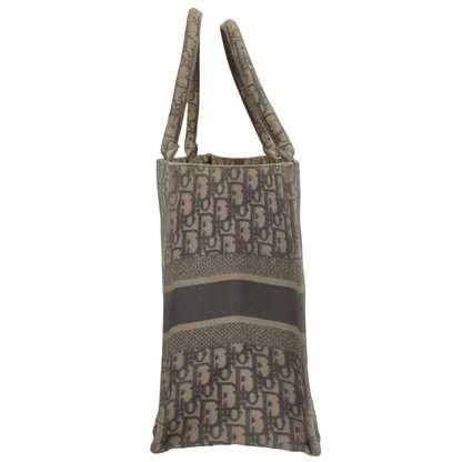 Christian Dior Book Tote Medium-Tasche (62-MA-1210)