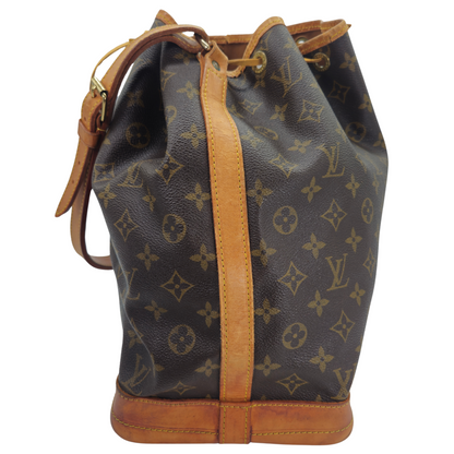 Louis Vuitton Noé Grand-Tasche (AR0943)