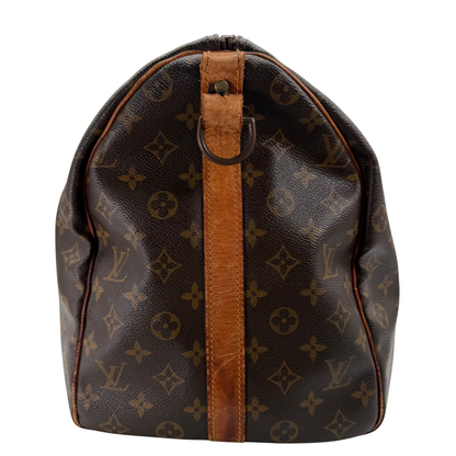 Louis Vuitton Keepall 50-Tasche (FC883)