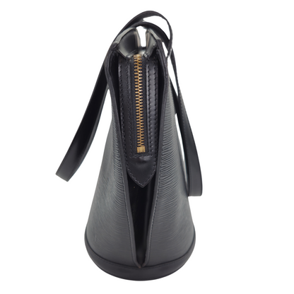 Louis Vuitton Saint Jacques Epi Noir - Sac (AS0975)