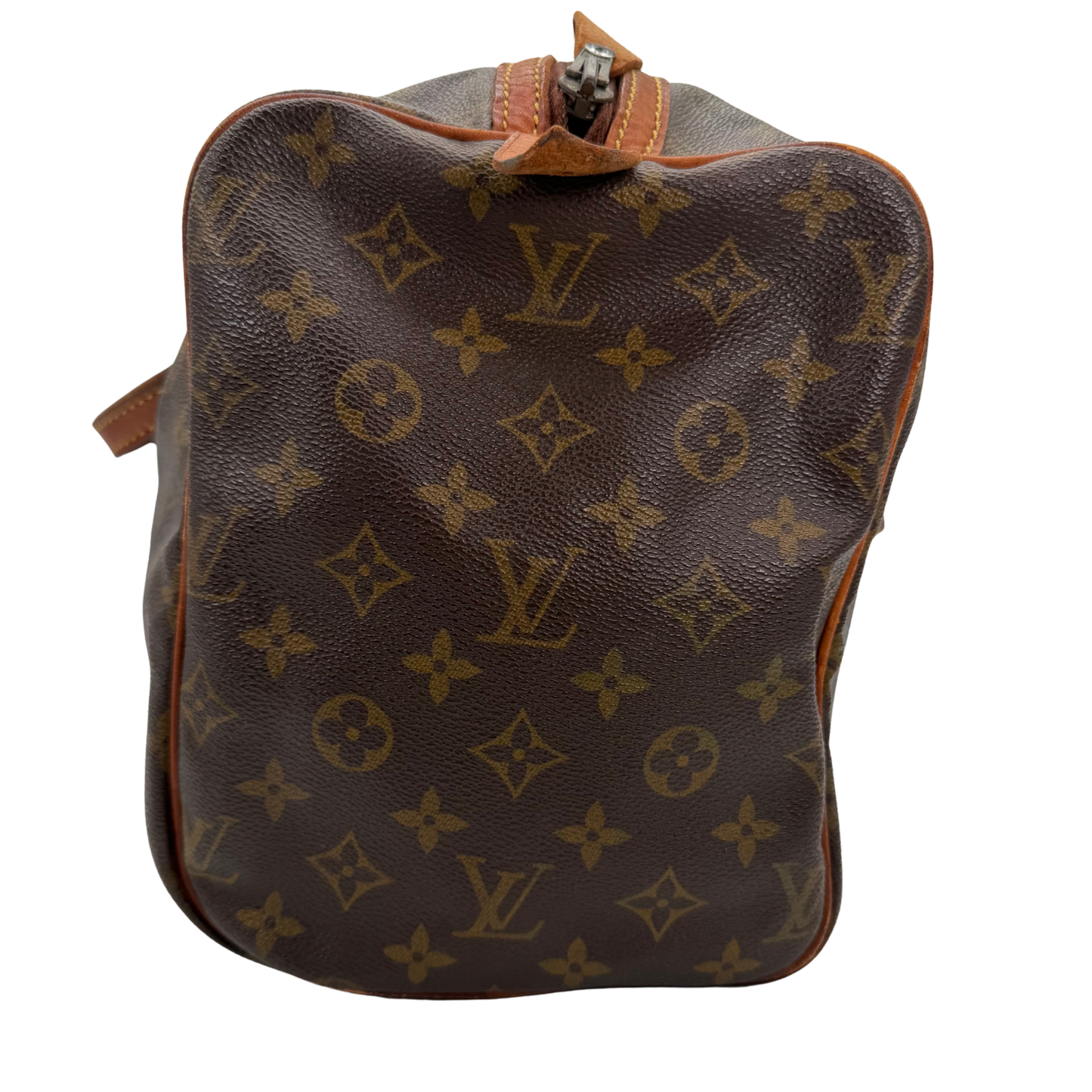 Louis Vuitton Sac Souple 35-Tasche