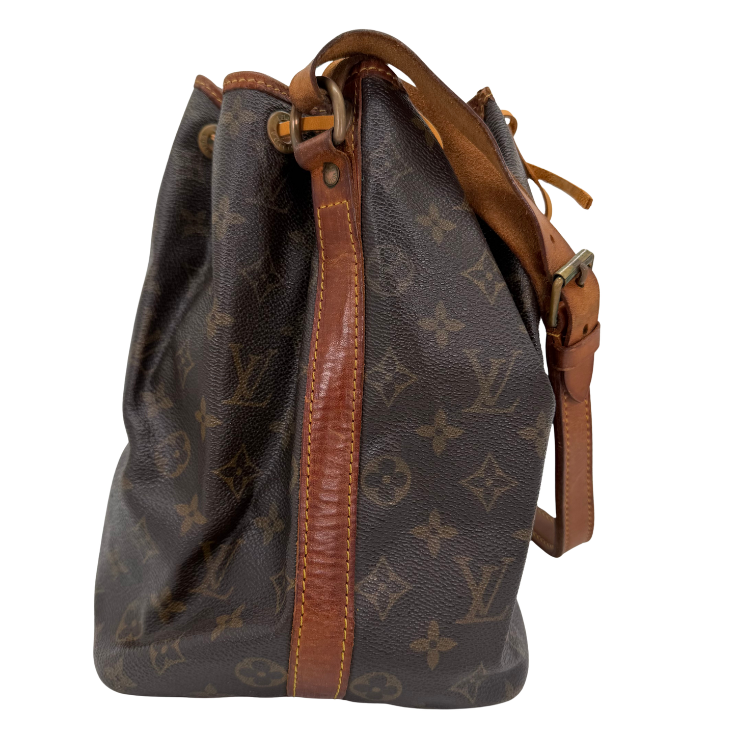 Louis Vuitton Noé Petit - Tasche