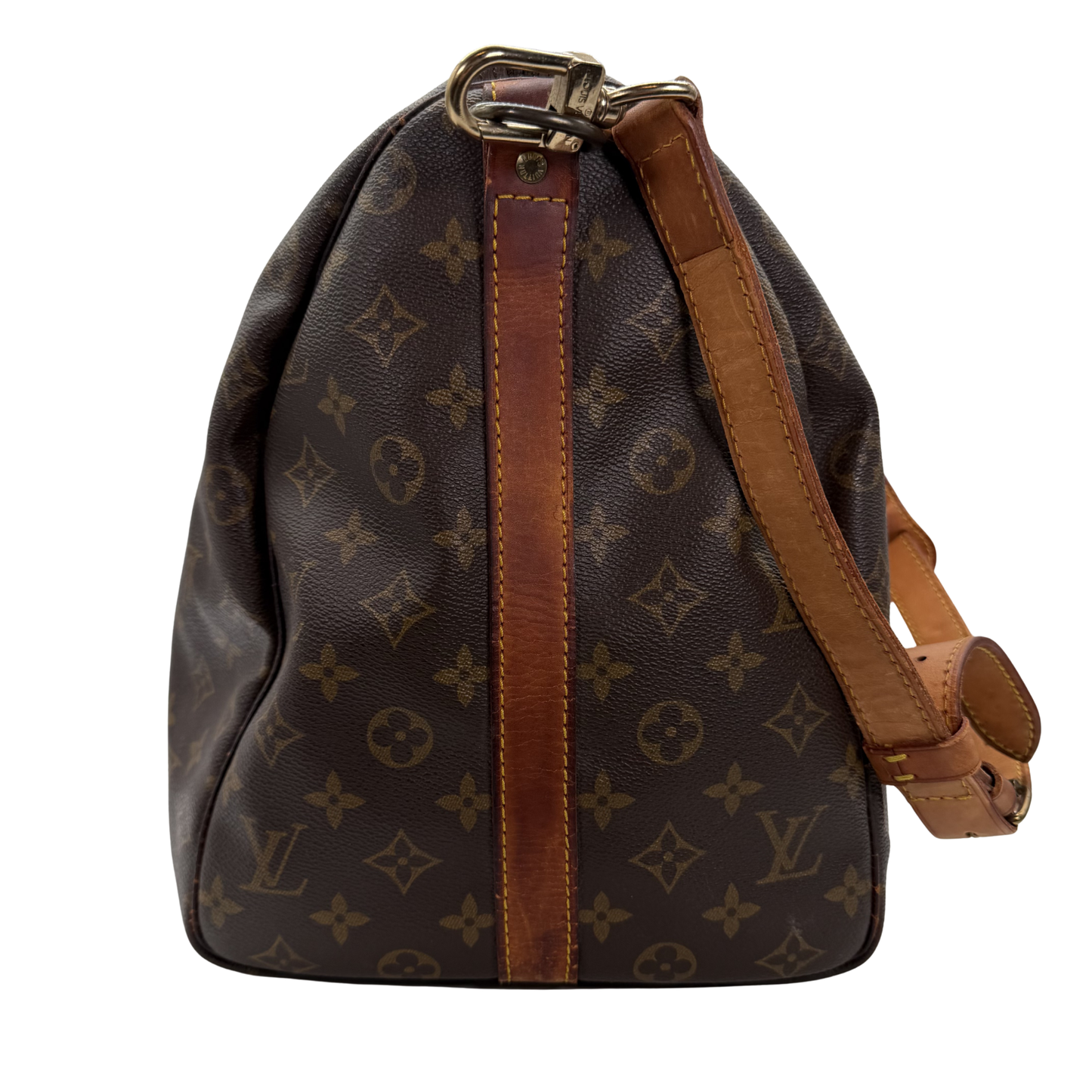 Louis Vuitton Keepall 50-Tasche (VI 1910)