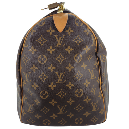 Louis Vuitton Keepall 50-Tasche (SP0916)