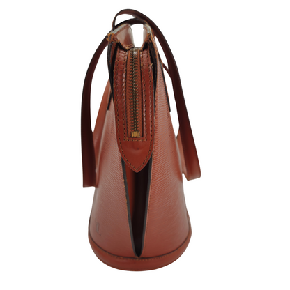 Louis Vuitton Saint Jacques Epi Braun - Tasche (A20925)