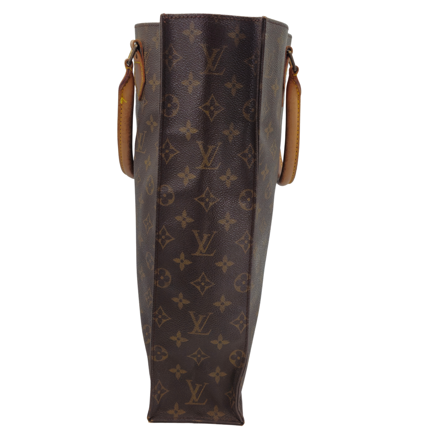 Louis Vuitton Sac Plat -Tasche (MI883)