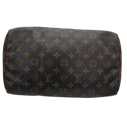 Louis Vuitton Speedy 30-Tasche (VI0960)