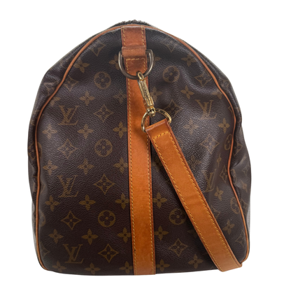 Louis Vuitton Keepall 55-Tasche (VI0943)