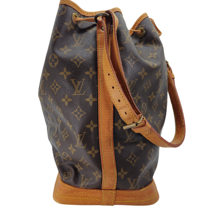 Louis Vuitton Noé Grand (AR0930)-Tasche