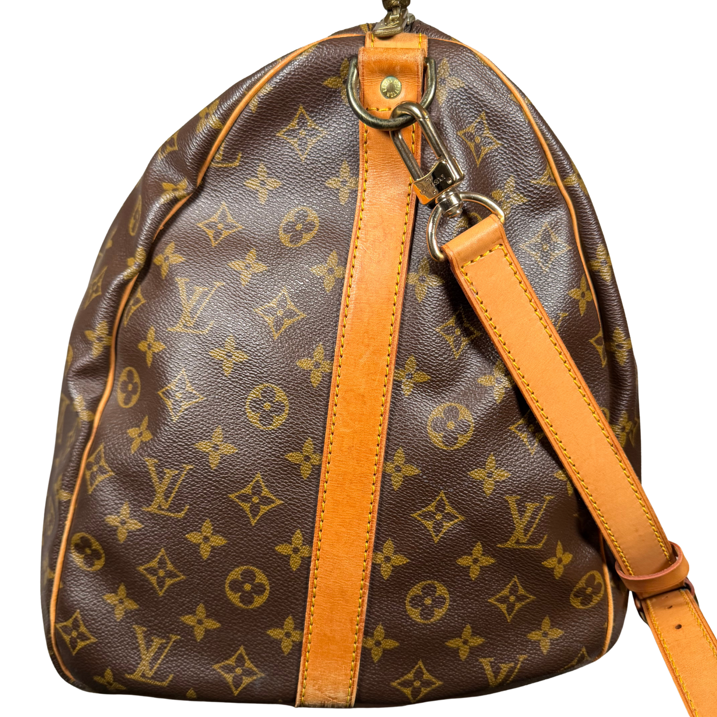 Louis Vuitton Keepall 60-Tasche (VI8907)