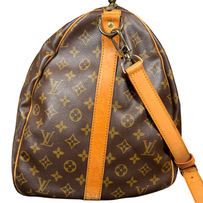 Louis Vuitton Keepall 60-Tasche (VI8907)