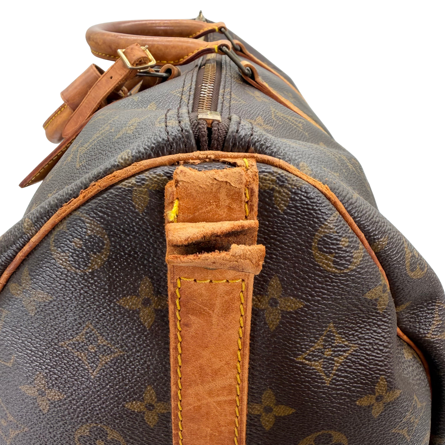 Louis Vuitton Keepall 50-Tasche (VI 8905)