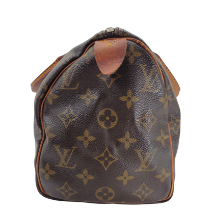Louis Vuitton Speedy 25-Tasche