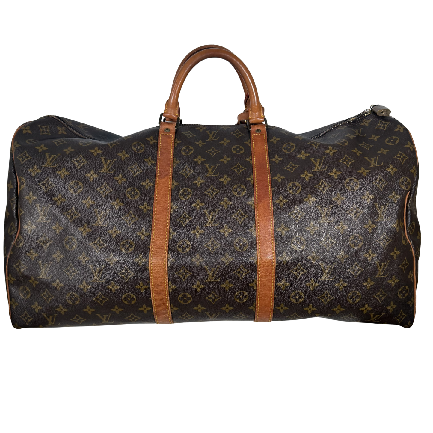 Louis Vuitton Keepall 60-Tasche (861SA)