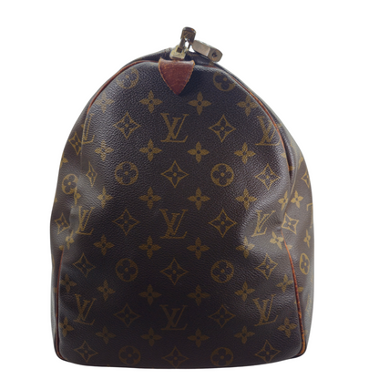 Louis Vuitton Keepall 50-Tasche (854SA)