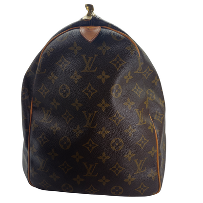 Sac Louis Vuitton Keepall 50 (884VI.)