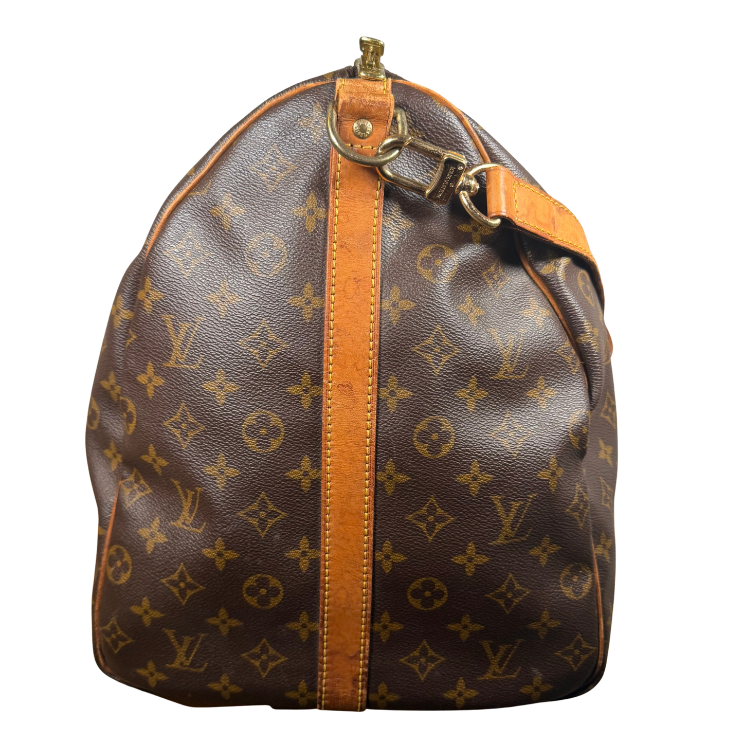 Louis Vuitton Keepall 60-Tasche (VI1904)