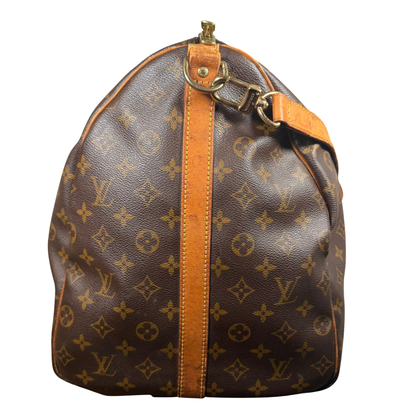 Louis Vuitton Keepall 60-Tasche (VI1904)