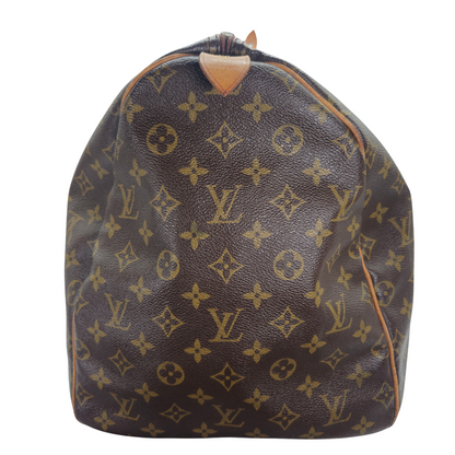 Louis Vuitton Keepall 55-Tasche (SD)