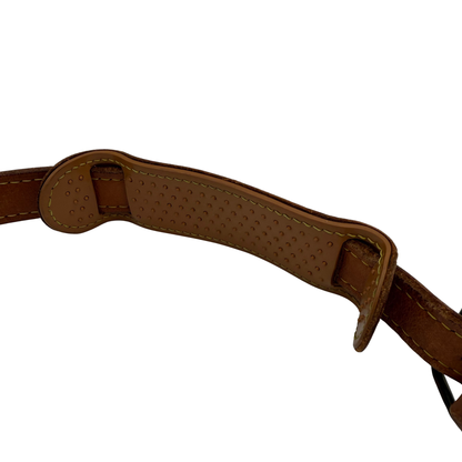 Louis Vuitton Keepall Schulterriemen
