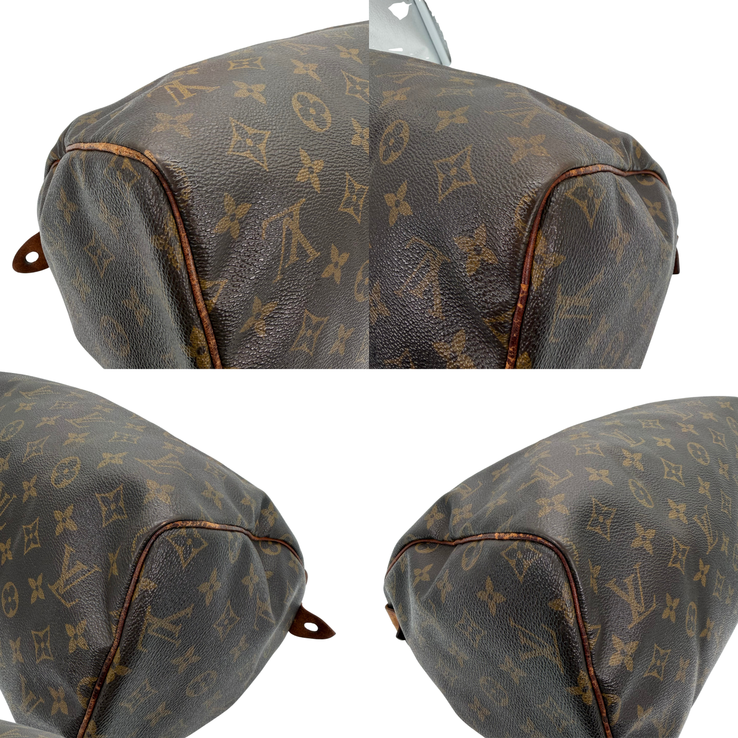 Louis Vuitton Speedy 30-Tasche (VI0960)