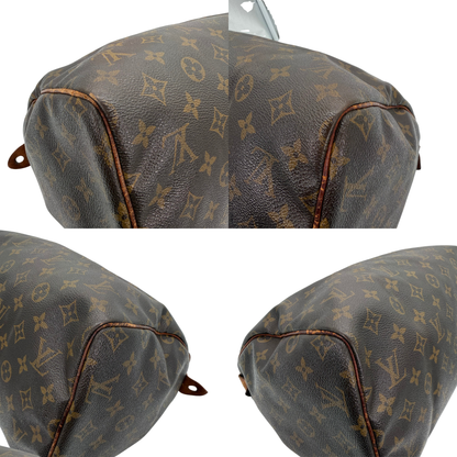 Louis Vuitton Speedy 30-Tasche (VI0960)