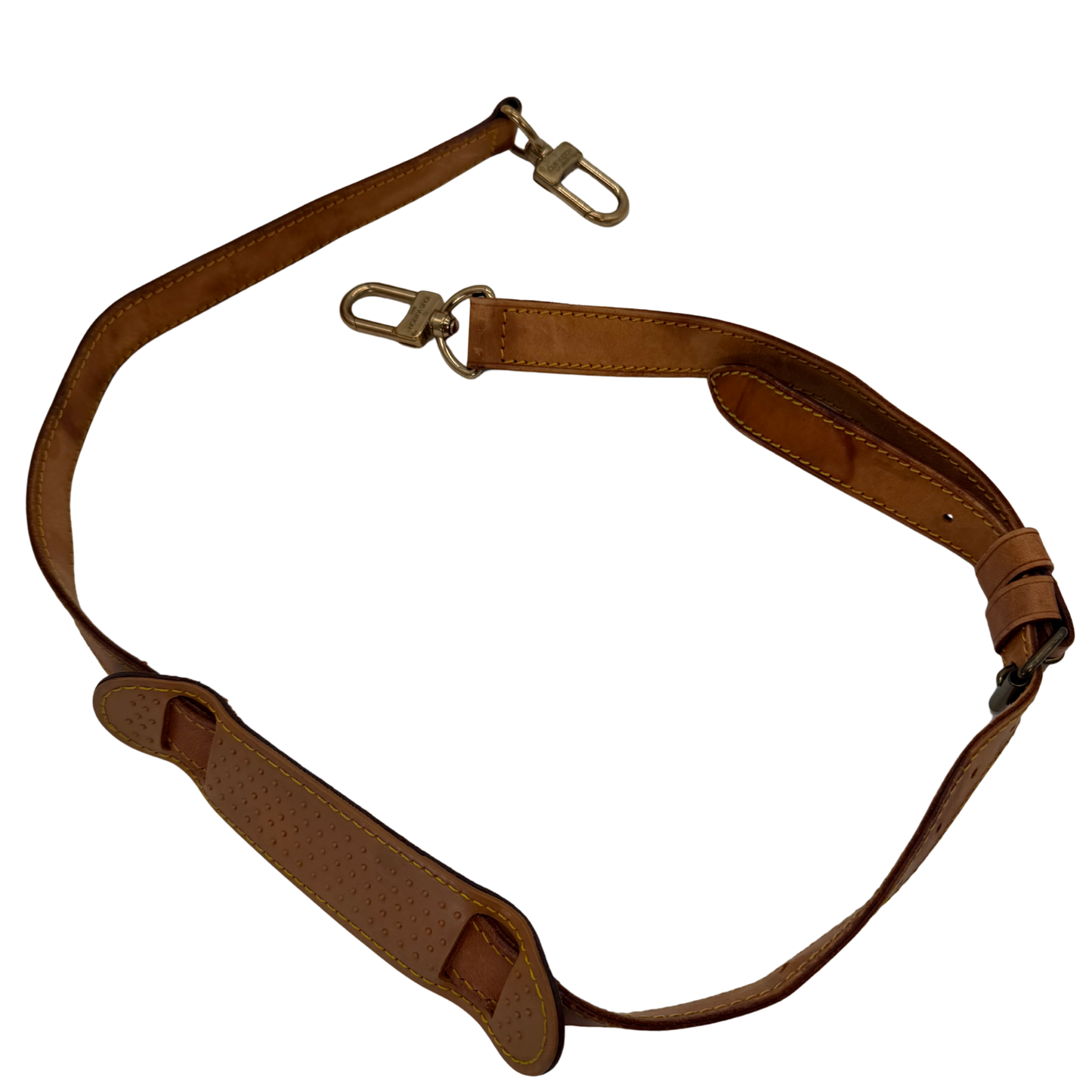Louis Vuitton Keepall Schulterriemen