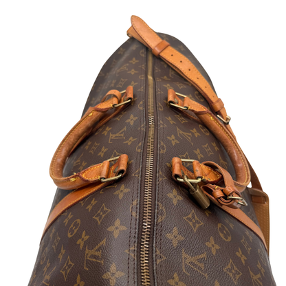 Louis Vuitton Keepall 55-Tasche (VI0943)