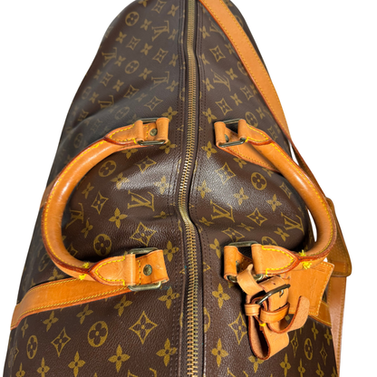 Louis Vuitton Keepall 60-Tasche (VI8907)