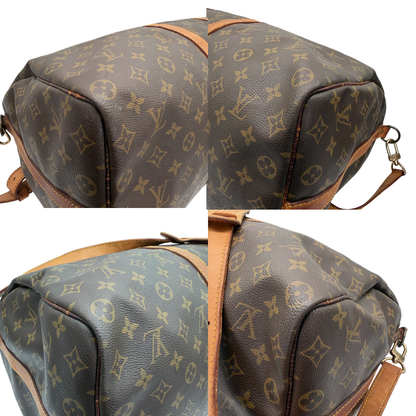 Louis Vuitton Keepall 50-Tasche (VI 1910)