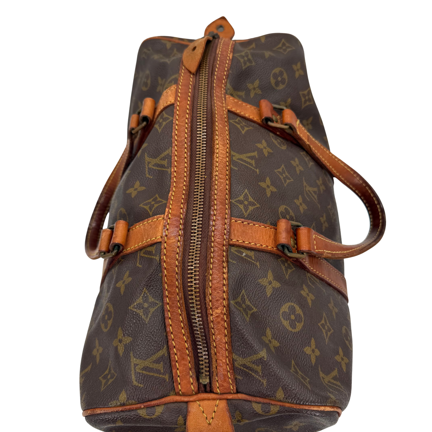 Louis Vuitton Sac Souple 35-Tasche